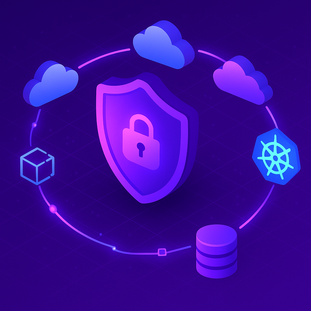 Centralized management monitoring and visibility