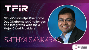 Kubernetes Challenges