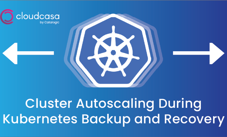 Cluster autoscaling