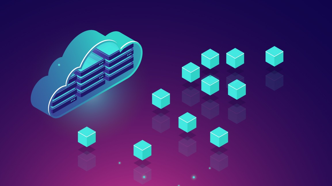 Data protection cloud native applications 2