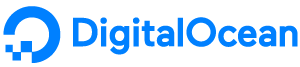 DigitalOcean Logo