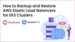 How to Backup and Restore AWS Elastic Load Balancers for EKS Clusters