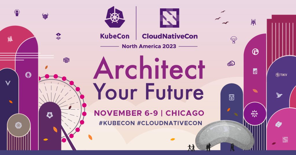CloudCasa at KubeCon