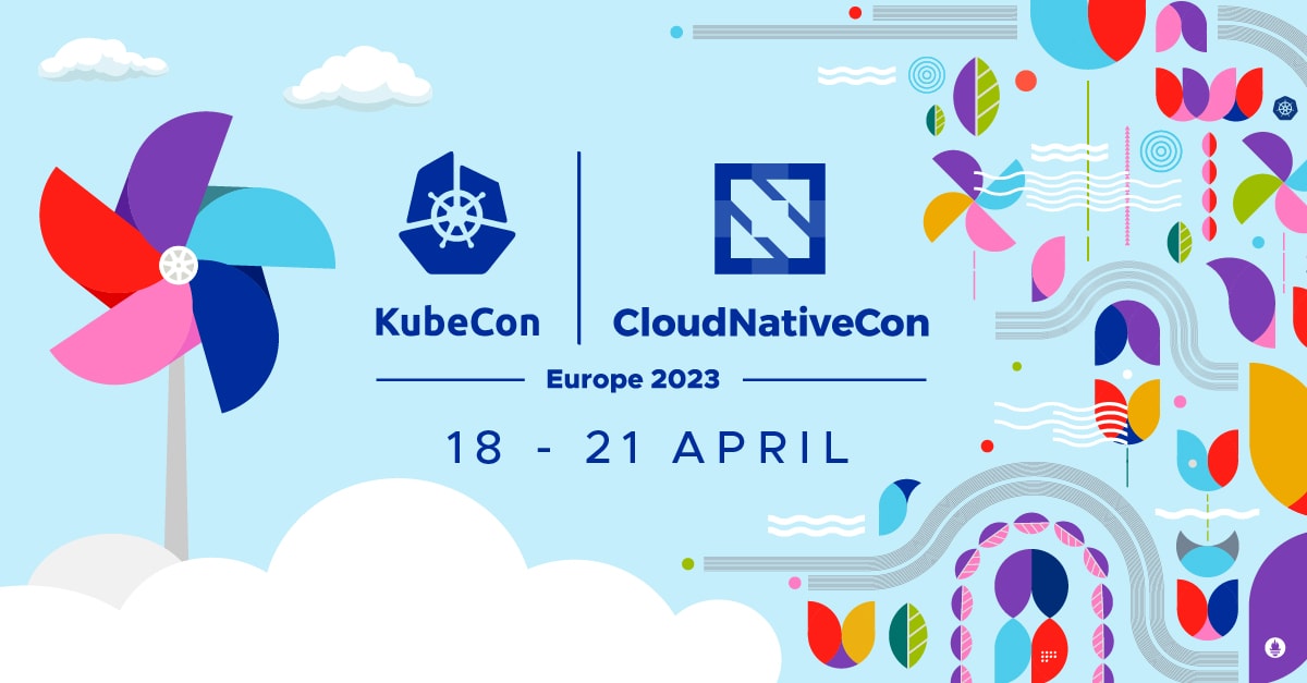 KubeCon EU 2023 WebGraphics2 snackable