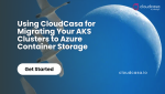 Migrate AKS Clusters to Azure Container Storage