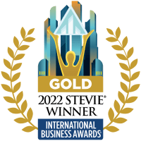 Stevie awards pteny