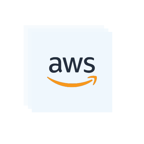 Partner: Amazon EKS