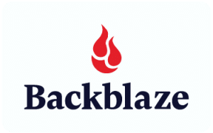 CloudCasa and Backblaze