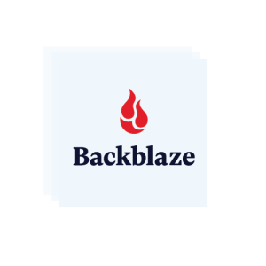 backblaze partner logo