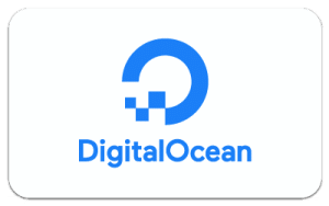 digital ocean partner