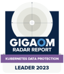 gigaom radar report leader 2023