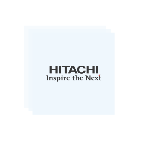 Partner: Hitachi Content Platform