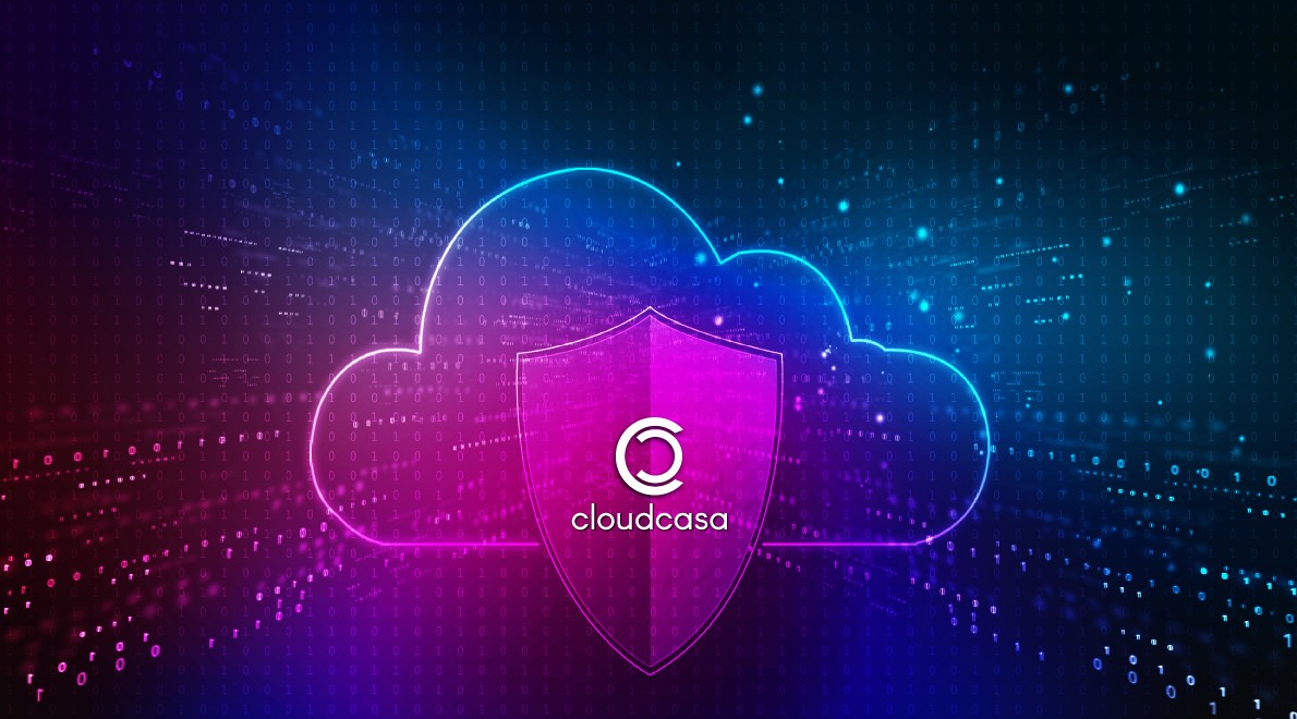 CloudCasa Security Overview