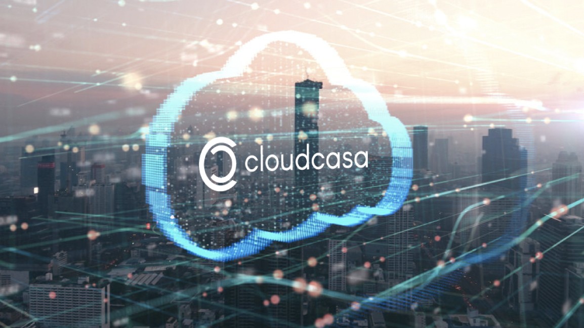 cloudcasa over your backup vendor