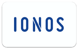 ionos partner