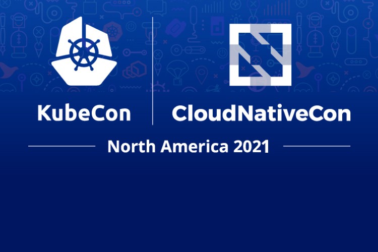 kubecon cloudnativecon northamerica 2021