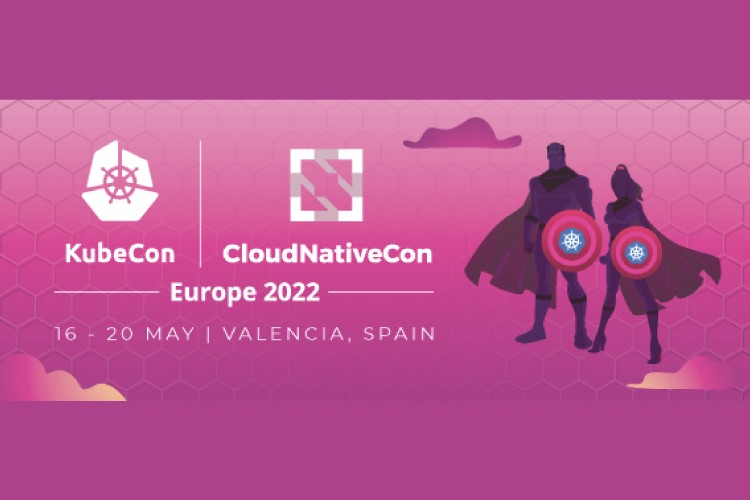 KubeCon + CloudNativeCon Europe 2022