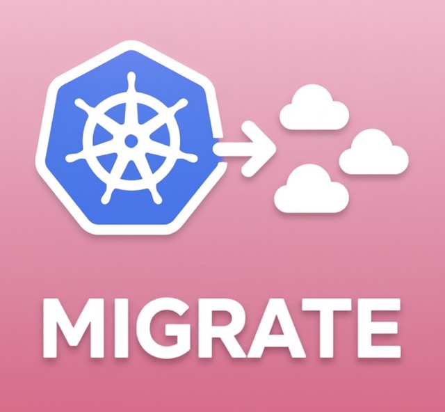Kubernetes Migration