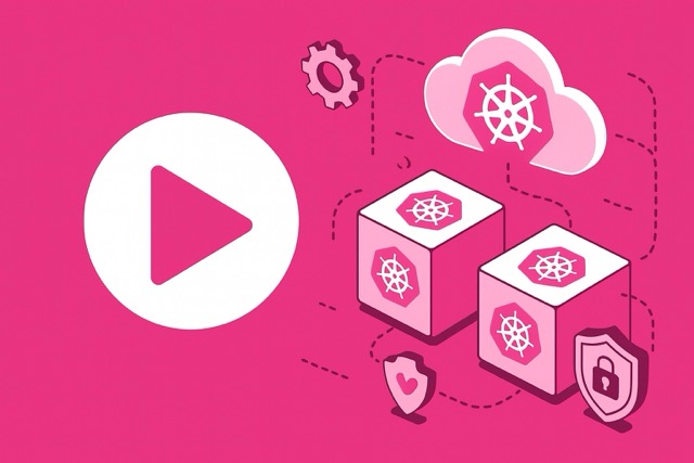 kubernetes migration and replication Medium