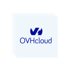 ovhcloud partner page