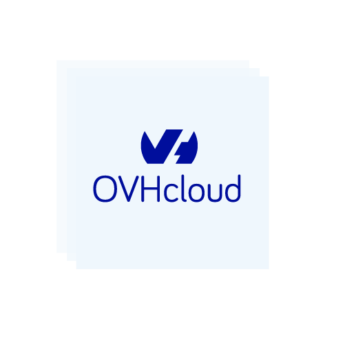 Partner: OVHcloud