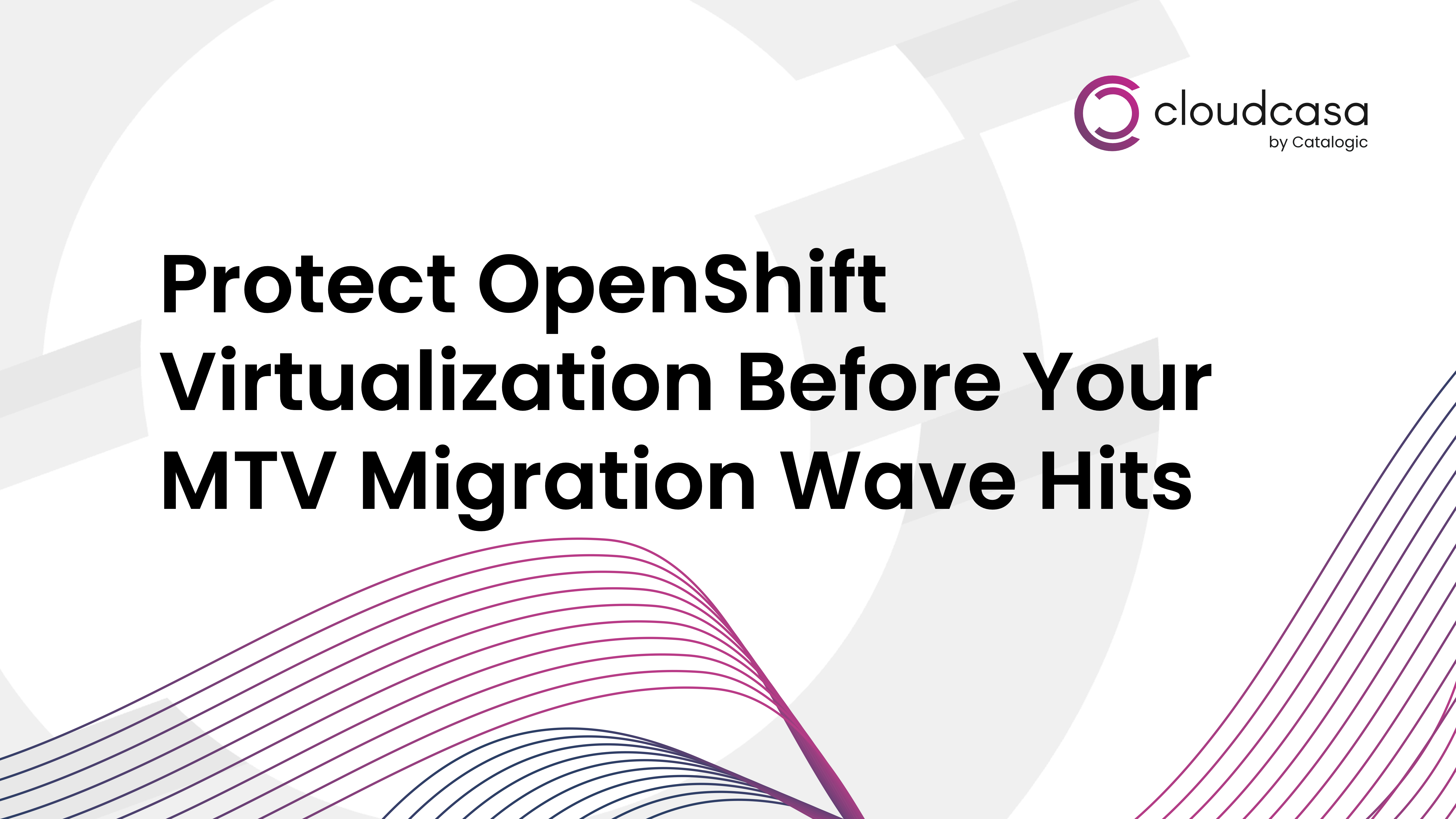 protect openshift 2026