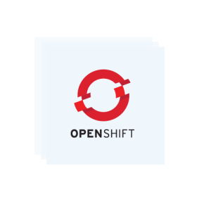 red hat openshift partner logo INSIDE