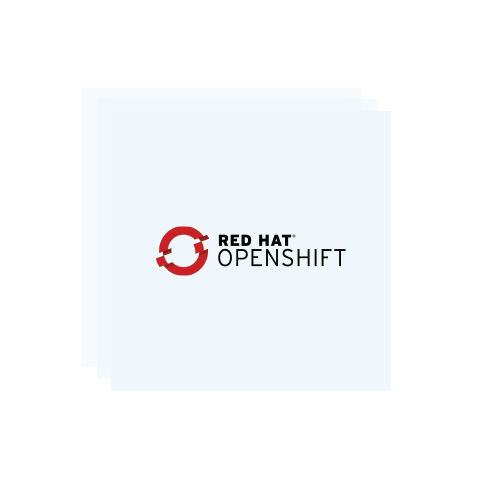Partner: Red Hat OpenShift
