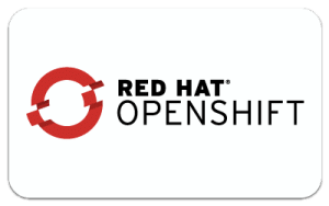 OpenShift backup