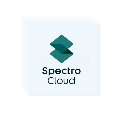 Partner: Spectro Cloud Palette (VMO)