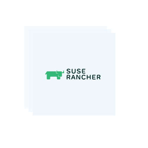 Partner: SUSE Rancher